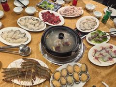 -濠轩阁特色生蚝火锅总店