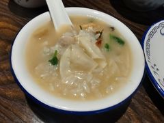 -大洋家·精品潮汕菜·生腌砂锅粥(天河东路店)