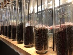 -喜茶(广州天汇igc店)