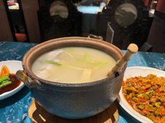 -茶人村·宫廷私厨(奥体印象城店)