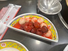 -芦月轩羊蝎子(北蜂窝店)