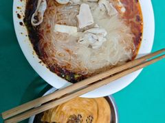 -甘记肥肠粉(马鞍北路店)