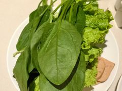 -青岛中心假日酒店-碧海咖啡厅