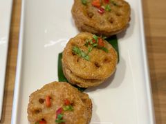 -枣子树·素食餐厅(普陀山店)