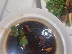 -沪华海鲜大酒楼(南汇店)