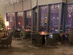 -三迪希尔顿酒店·星空酒廊