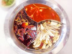 -陳艳红火锅(港汇店)