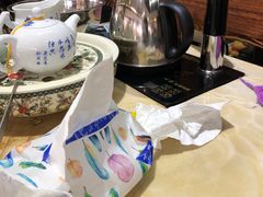 -明泉居茶点荟(车陂店)