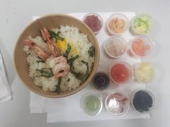 -吉之仙•中国制造•出口级食材日料店(领事馆总店)
