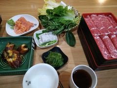 -樱吉岛寿喜锅(肇嘉浜路店)