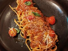 经典肉酱面-芭莉与彩虹西餐厅(成都合生汇店)