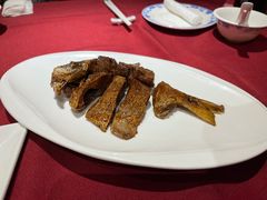 -老吉士酒家(天平路店)