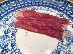 -北京老门框爆肚四季涮肉(凌河路店)