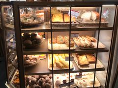 -山崎面包(静安久光店)