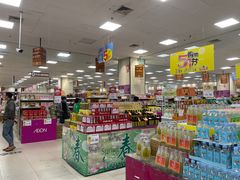 -永旺梦乐城国际商城(北清路店)