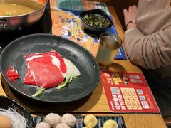 -呷哺呷哺 黄金牧场 (盛世天骄店)