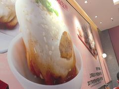 -小杨生煎(周浦万达店)