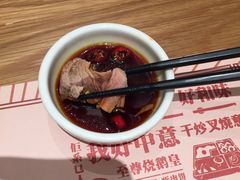 -顺风汤馆·广府粤菜(江宸天街店)
