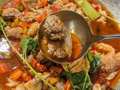 -衡厨·衡阳土菜(中南店)