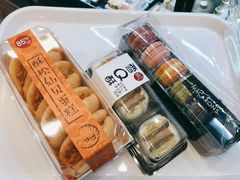 -85度C(厦门中华城新店)