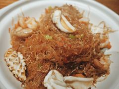 -潮粥荟·潮汕砂锅粥(朝阳大悦城店)