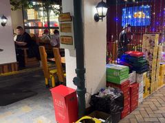 -吧嘚嘴炭烧鸽串吧(北海街店)