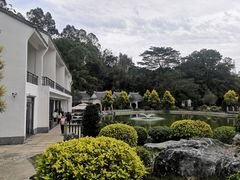 -谷丰健康凤贤居酒家