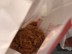 -麦当劳(华融店)