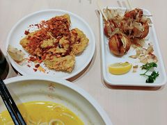 -味千拉面(郑州杉杉奥特莱斯购物广场店)