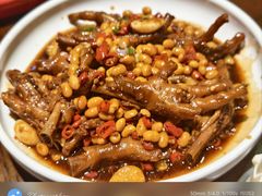 -小柴米·传统江西菜(万寿宫店)