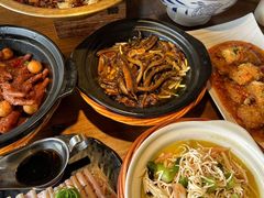 -永安水煮活鱼·仪征菜(仪征奥林匹克店)