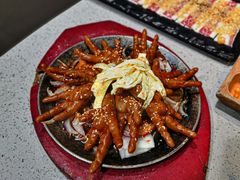 -妥妥烤肉料理(昙华林店)