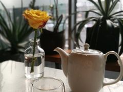 -半山腰·云南菜(侨福芳草地店)