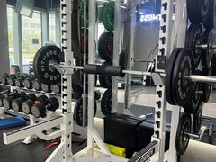 -EASY POWER健身工作室(浦东大道店)