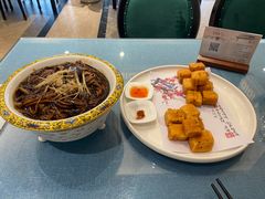 -古南都·江苏酒家(建宁路店)