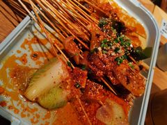 -付小姐在成都(五道口店)