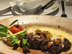 -王品牛排(杭州大厦店)