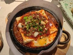 -七八冷面·延边朝鲜族美食(欢乐谷店)