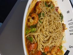 -友达面馆(广州总店)