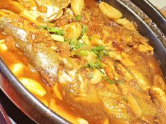 -常和州·夜宵大排档(常州单店)