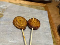 -熙成烧烤(白塔岭店)