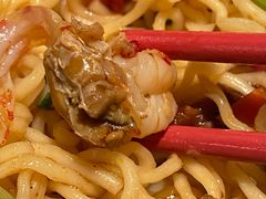 -龙巢盱眙龙虾·牛蛙·烧烤宵夜(八卦岭店)