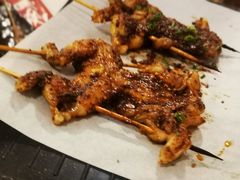 -蚝太郎 • 海鲜烧烤(建国路创始店)