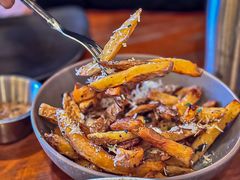 -黑角餐厅美式狂野Blackhorn(昌茂花园店)