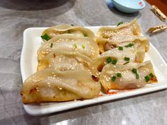 -小姜锅贴(凤凰街店)