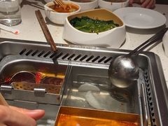 -海底捞火锅(盈锋广场店)