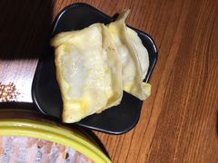 牛肉锅贴-乔家栅(襄阳南路店)