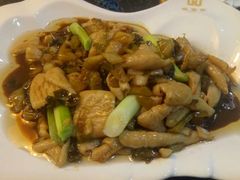 -来客家食府 · 福建客家菜(厦禾路店)
