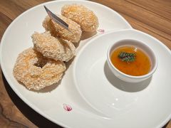 -帕蓝·暹罗料理(大学路店)