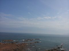 -青岛第二海水浴场